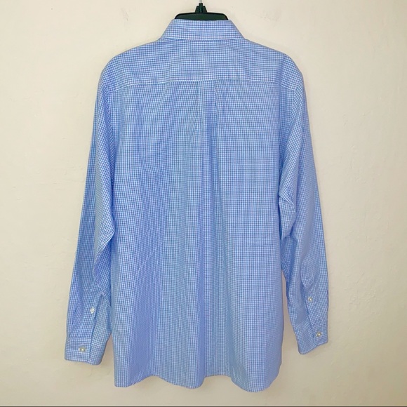 VINEYARD VINES Boys Stowaway Plaid Whale Shirt - Picture 4 of 7